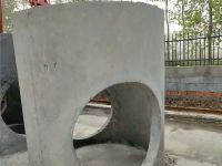 圓形沉淀井、檢查井